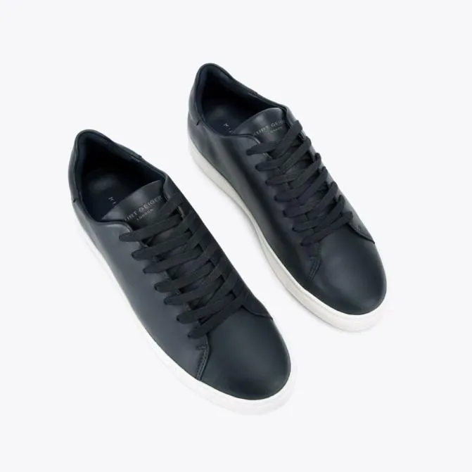 Kurt Geiger Sneakers Lennon Sneaker Blue Dark 8211 Men