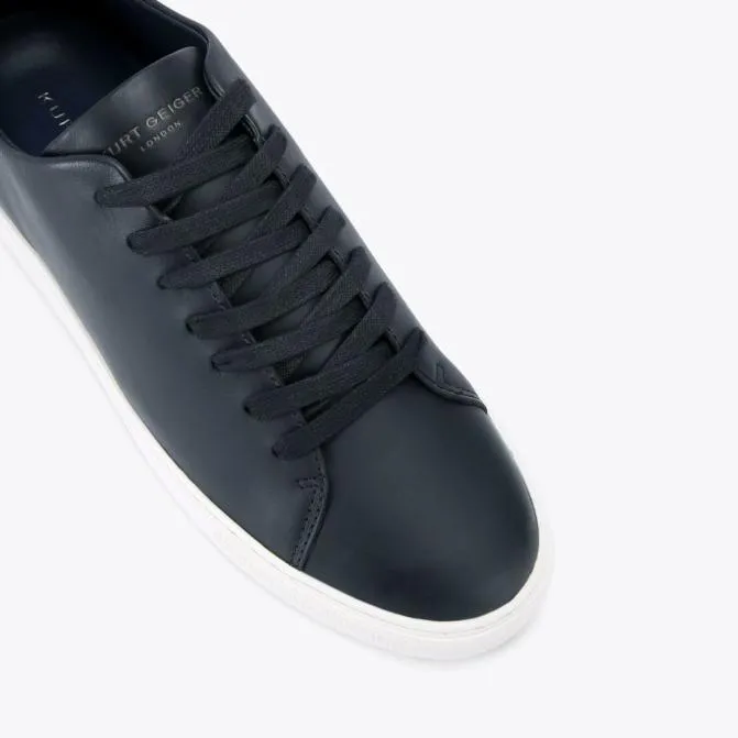 Kurt Geiger Sneakers Lennon Sneaker Blue Dark 8211 Men