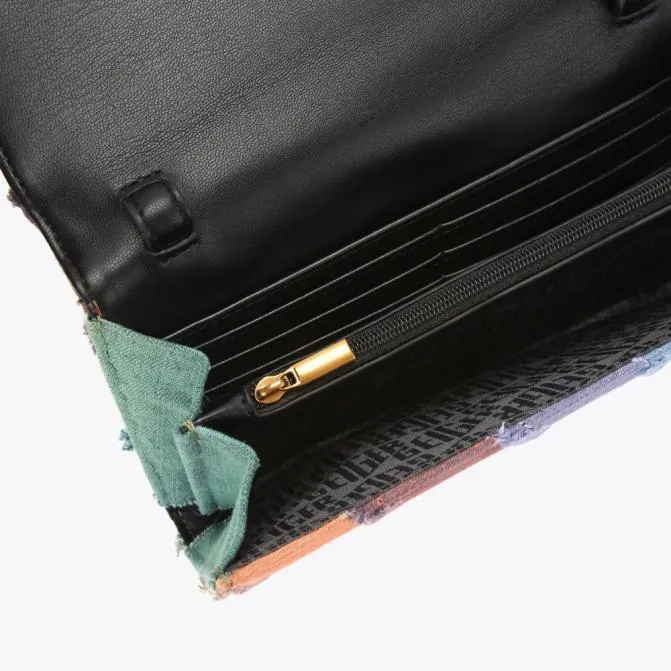 Kurt Geiger Wallets and Purses Kensington Chain Wallet Multiother 8211 Women