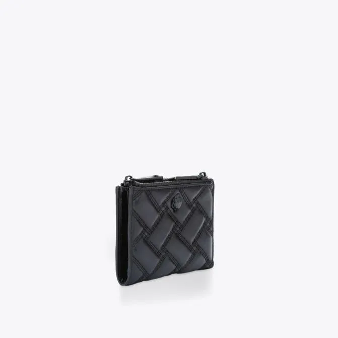 Kurt Geiger Wallets and Purses Mini Purse Kensington Black 8211 Women