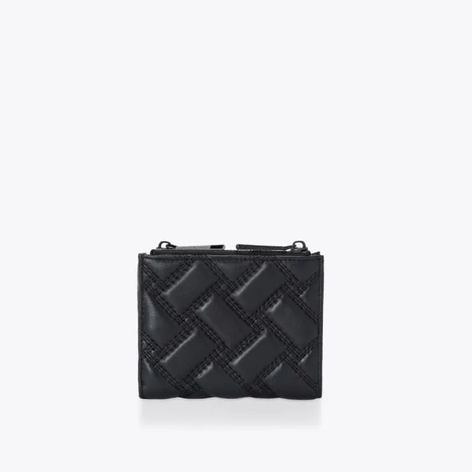 Kurt Geiger Wallets and Purses Mini Purse Kensington Black 8211 Women