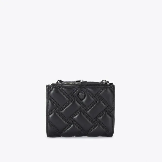 Kurt Geiger Wallets and Purses Mini Purse Kensington Black 8211 Women