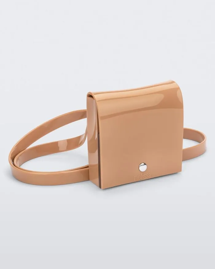Like It Beige Women Melissa Handbags