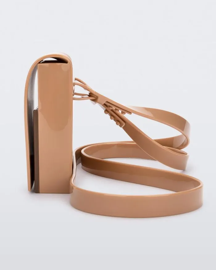 Like It Beige Women Melissa Handbags