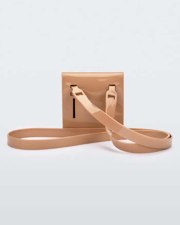 Like It Beige Women Melissa Handbags