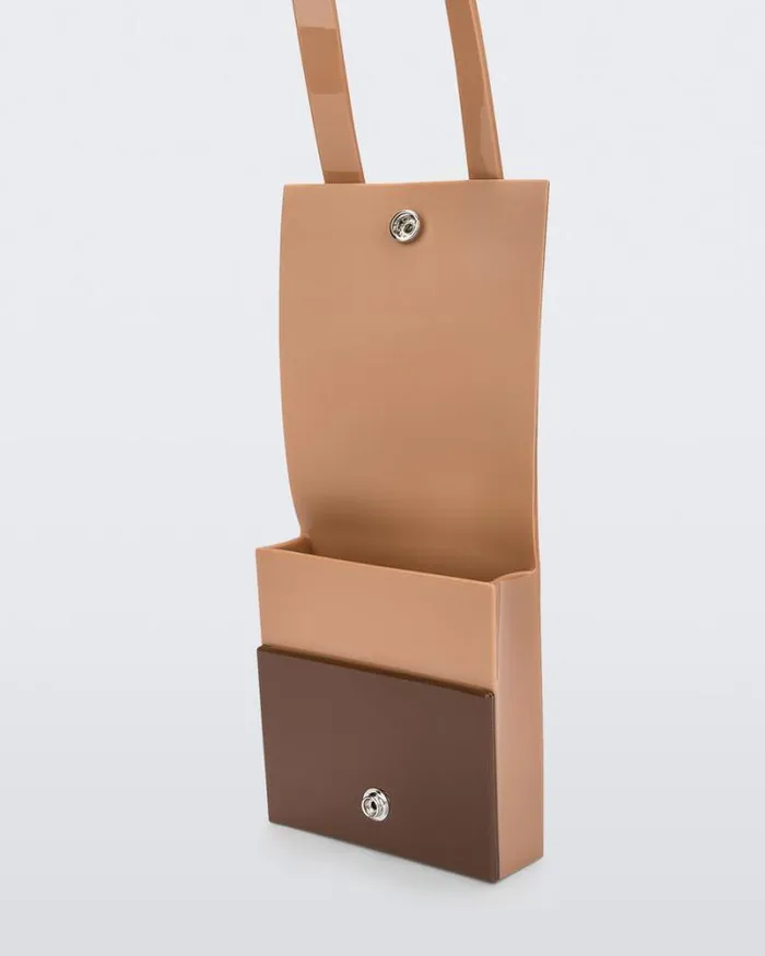 Like It Beige Women Melissa Handbags