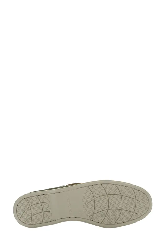 Lumberjack CASUAL SHOES Men NAVIGATOR MILITARY GREEN Man 784 Green