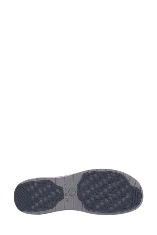 Lumberjack SLIP ON Men SLIPON NAVY BLUE Man Casual Shoes Blue