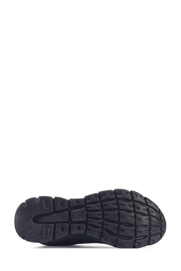 Lumberjack SNEAKERS Men SM78211003S16CB001 BLACK Man Comfort Shoes Black