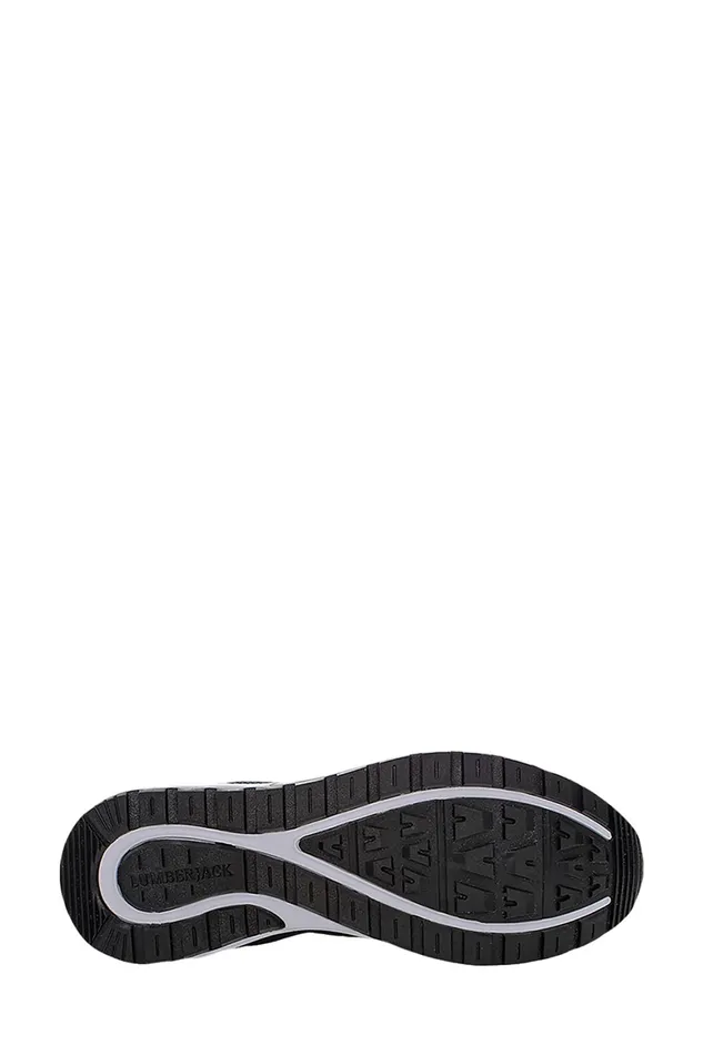 Lumberjack SNEAKERS Men VENDOR NAVY BLUE Man Sneaker Blue