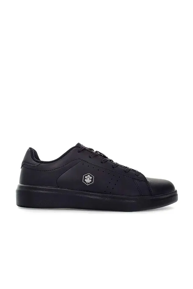 Lumberjack SNEAKERS Women SNEAKER BLACK Woman Sneaker Black