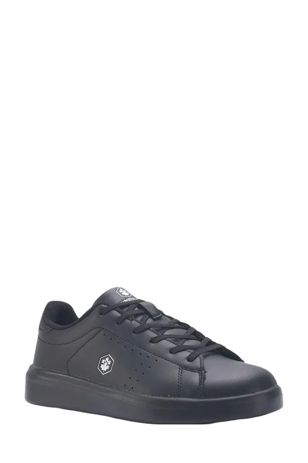 Lumberjack SNEAKERS Women SNEAKER BLACK Woman Sneaker Black