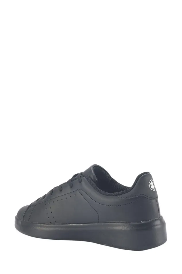 Lumberjack SNEAKERS Women SNEAKER BLACK Woman Sneaker Black