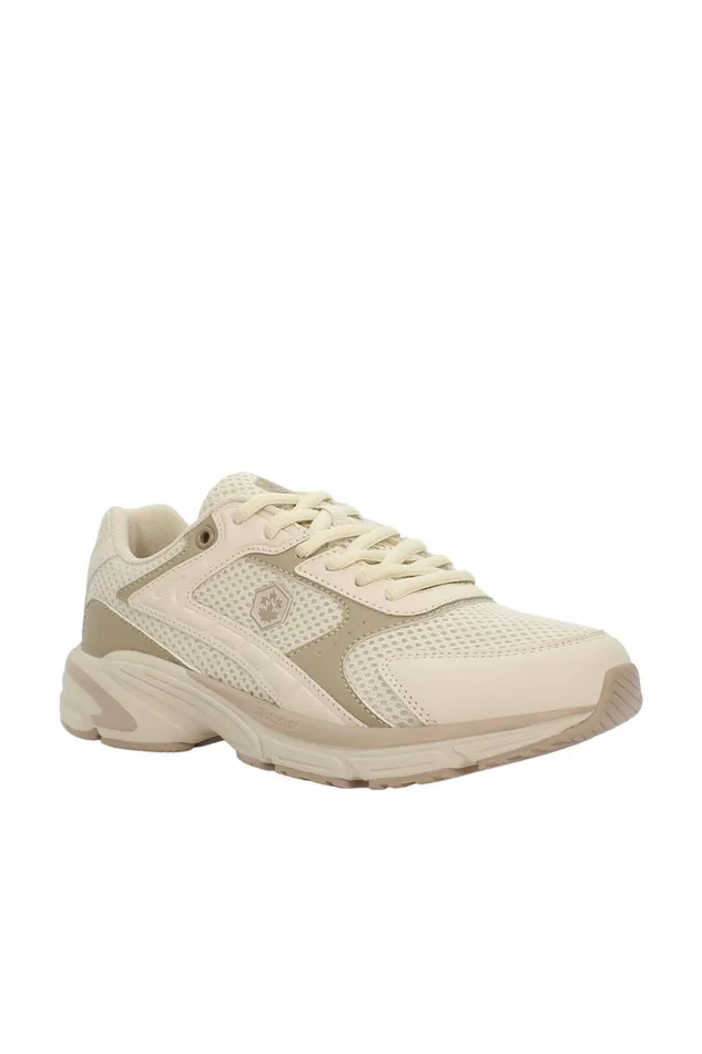 Lumberjack SNEAKERS Women TRUE SWJ7511001 BEIGE Woman Sneaker Beige