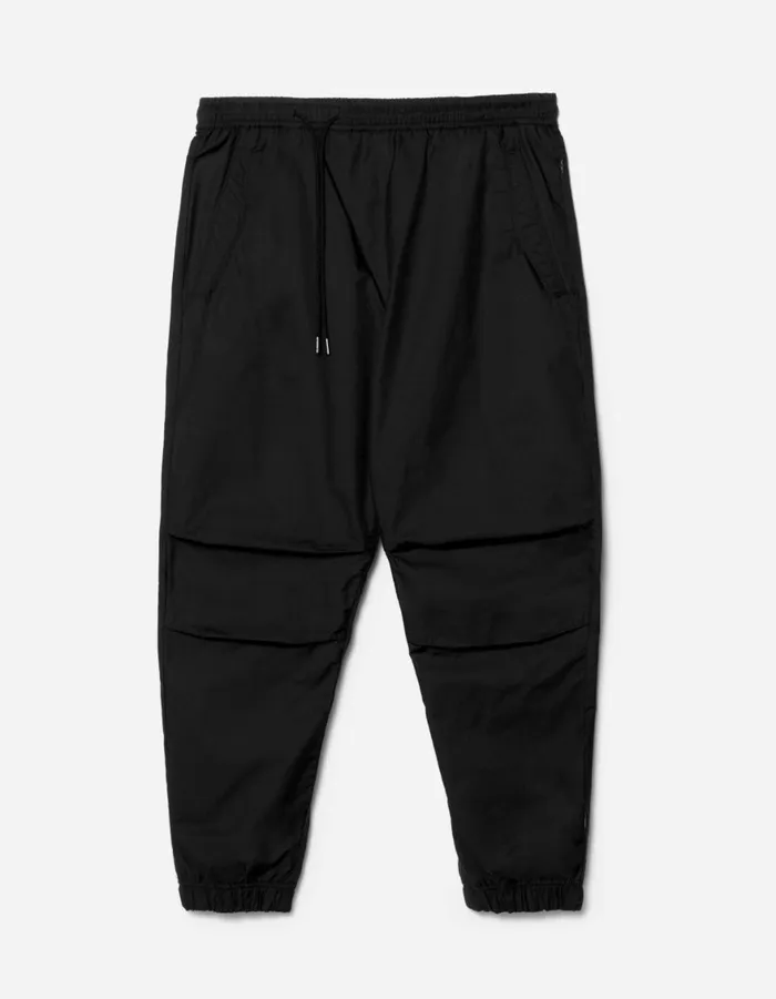 Maharishi Track Pants 5305 Asym Track Pants Black 8211 Men