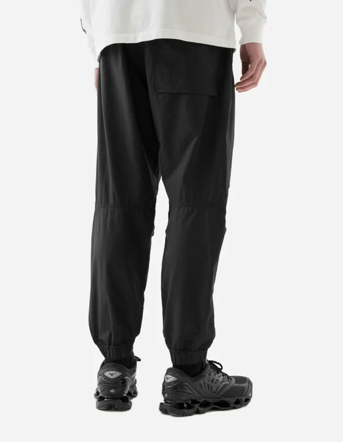 Maharishi Track Pants 5305 Asym Track Pants Black 8211 Men Maharishi Track Pants 5305 Asym Track Pants Black 8211 Men