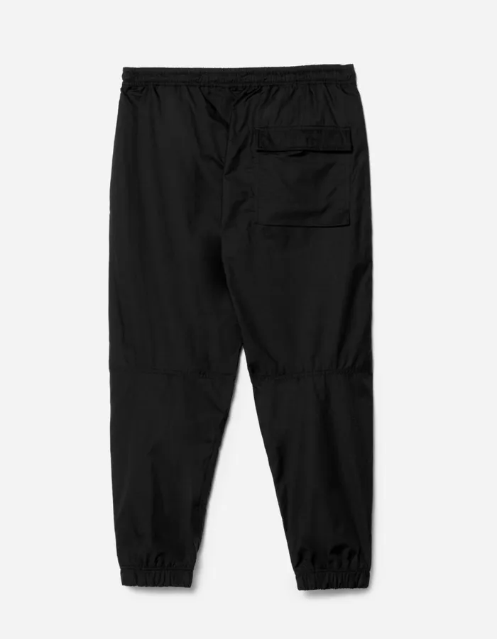 Maharishi Track Pants 5305 Asym Track Pants Black 8211 Men Maharishi Track Pants 5305 Asym Track Pants Black 8211 Men