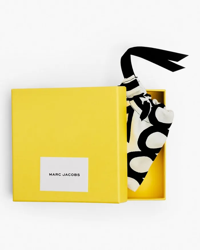 Marc Jacobs Bracelets The Button Hinge Bracelet Goldcream 8211 Women