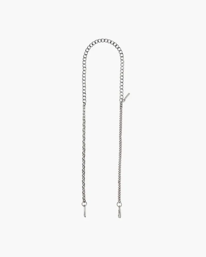Marc Jacobs Straps The Chain Strap Nickel 8211 Women
