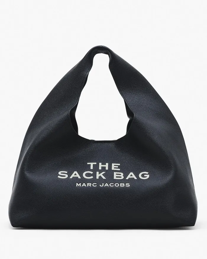Marc Jacobs The Sack Bag The Xl Sack Bag Black 8211 Women