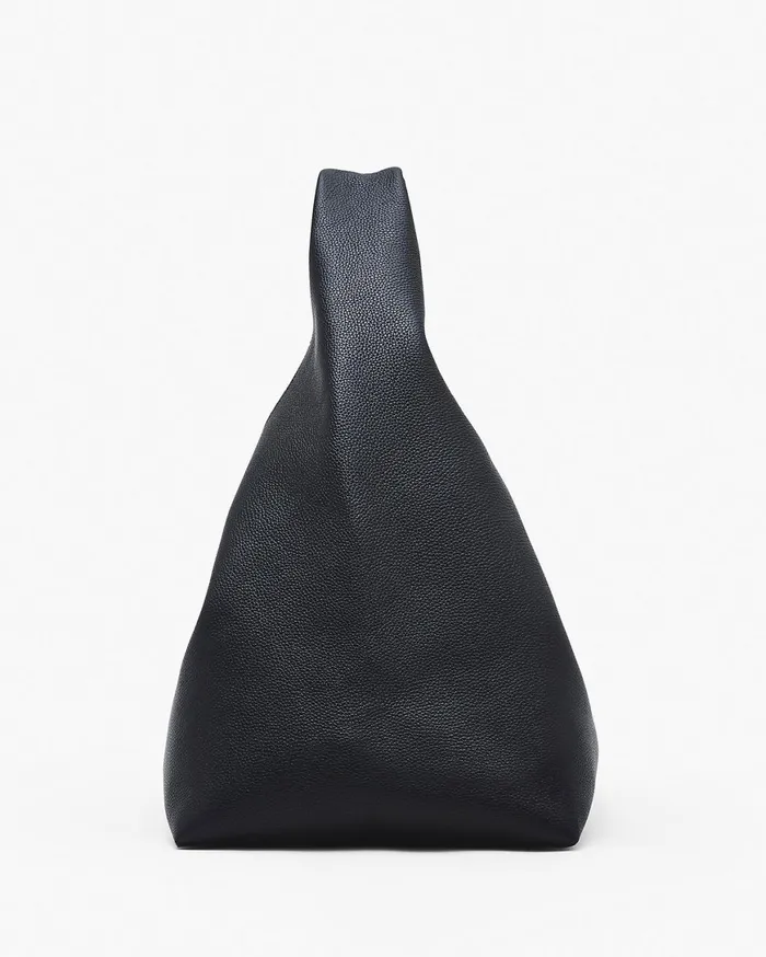 Marc Jacobs The Sack Bag The Xl Sack Bag Black 8211 Women