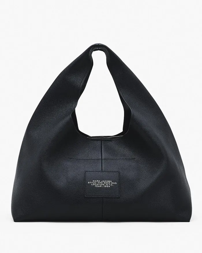 Marc Jacobs The Sack Bag The Xl Sack Bag Black 8211 Women