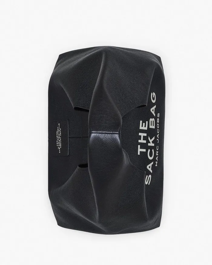 Marc Jacobs The Sack Bag The Xl Sack Bag Black 8211 Women