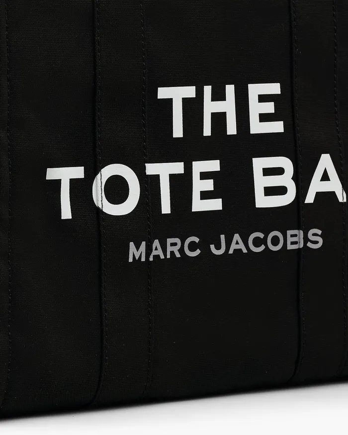 Marc Jacobs The Tote Bag The Canvas Large Tote Bag Black 8211 Women