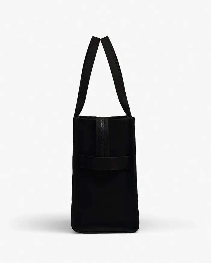 Marc Jacobs The Tote Bag The Canvas Large Tote Bag Black 8211 Women