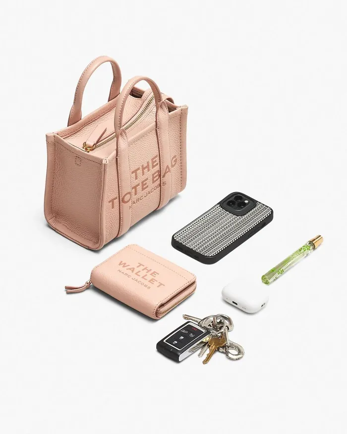 Marc Jacobs The Tote Bag The Colorblock Crossbody Tote Bag Ivory Multi 8211 Women