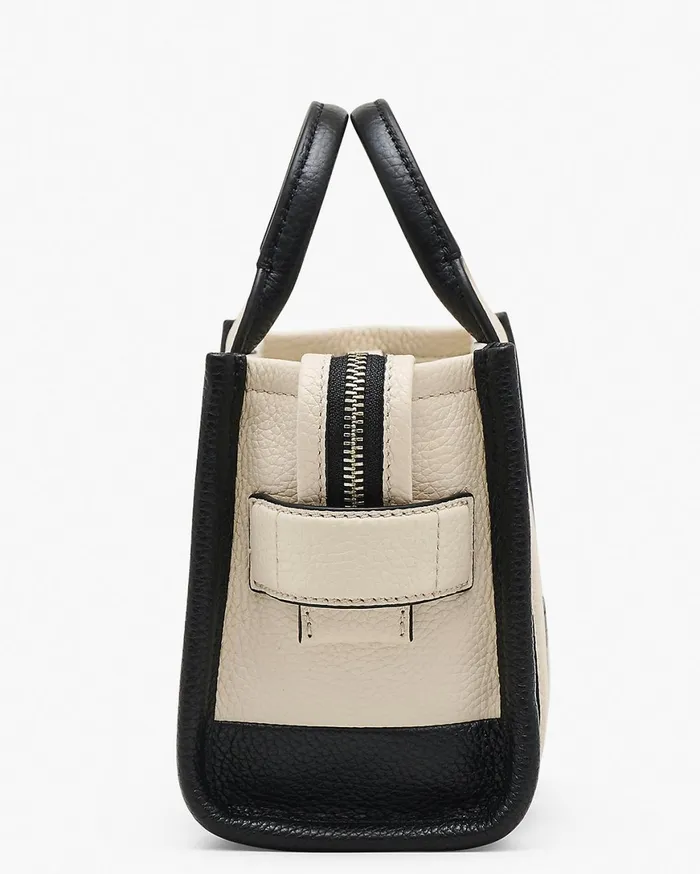 Marc Jacobs The Tote Bag The Colorblock Crossbody Tote Bag Ivory Multi 8211 Women