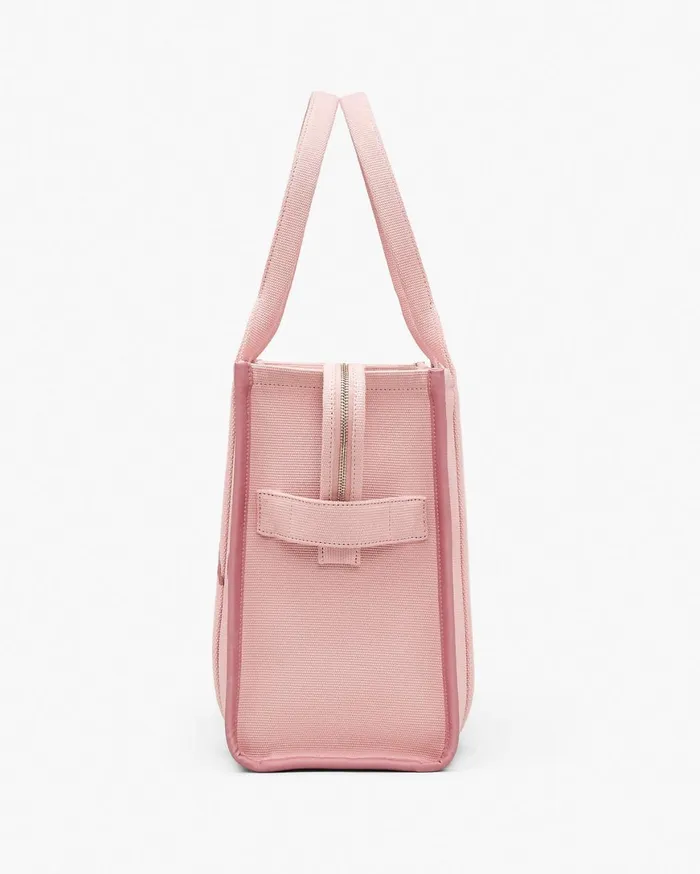 Marc Jacobs The Tote Bag The Jacquard Large Tote Bag Rose 8211 Women