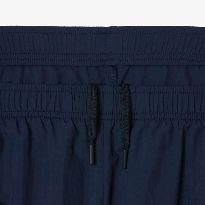 Matching Sets Men Lacoste Men039s Lacoste Sport X Daniil Medvedev Sweatsuit Navy Blue Bordeaux White Irz