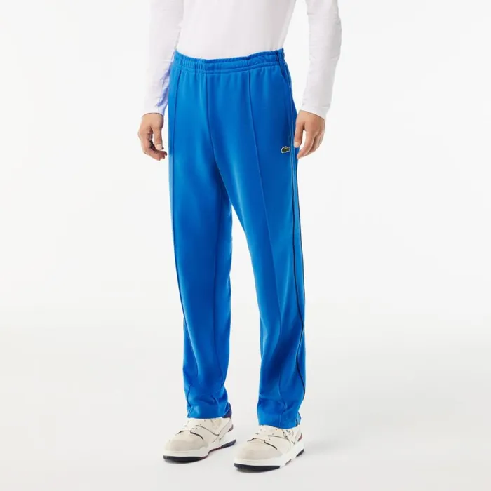 Matching Sets Men Lacoste Men039s Paris Sweatpants Blue Siy
