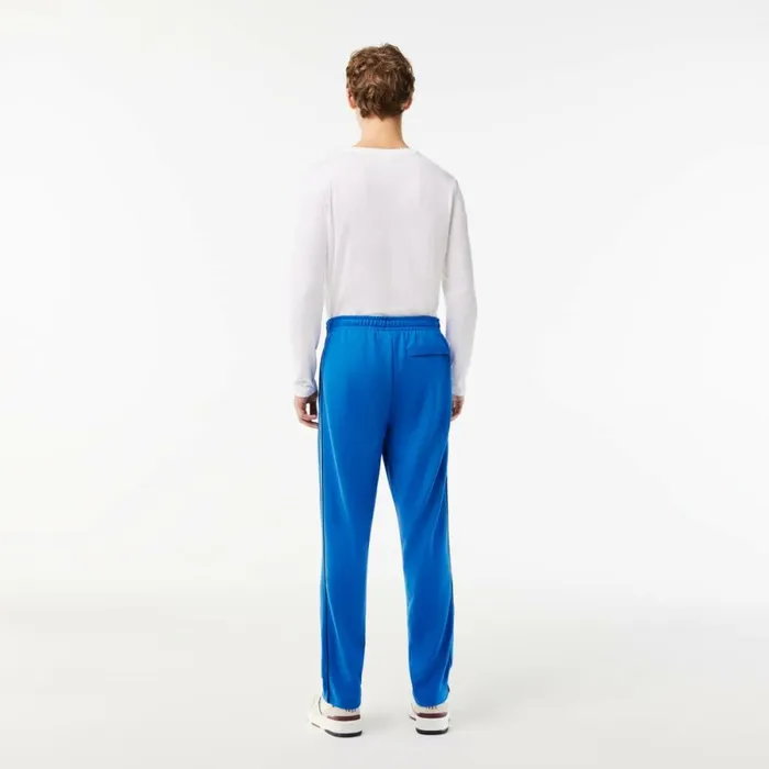 Matching Sets Men Lacoste Men039s Paris Sweatpants Blue Siy