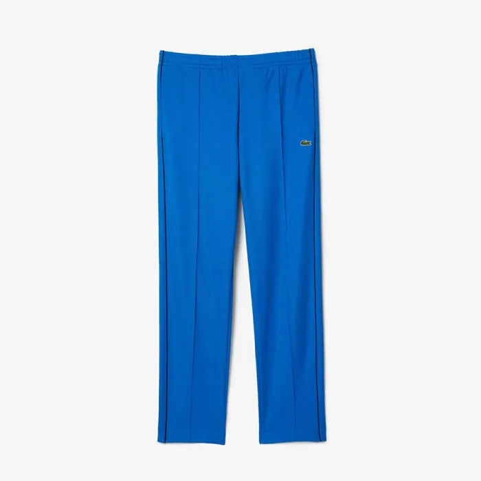 Matching Sets Men Lacoste Men039s Paris Sweatpants Blue Siy