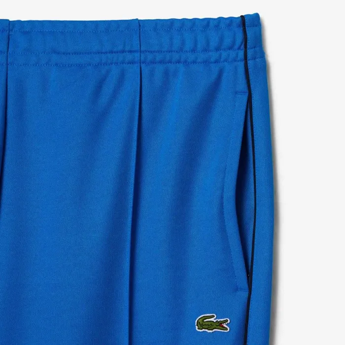 Matching Sets Men Lacoste Men039s Paris Sweatpants Blue Siy