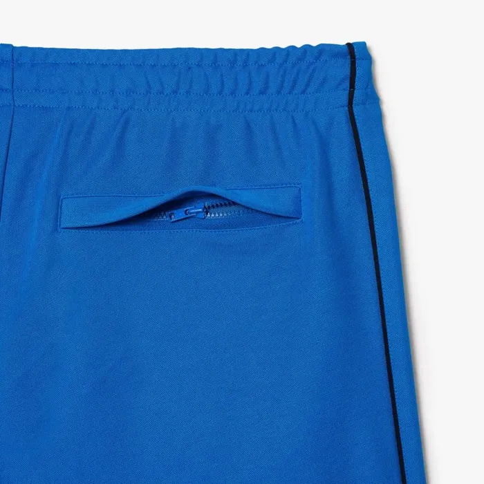 Matching Sets Men Lacoste Men039s Paris Sweatpants Blue Siy
