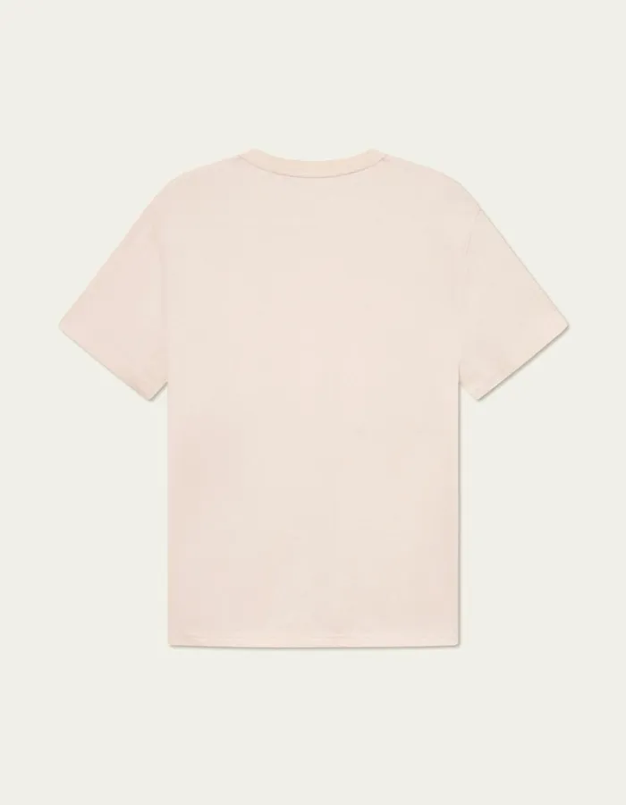 Men Cena TShirt 8211 Light Ivory Les Deux Tshirts