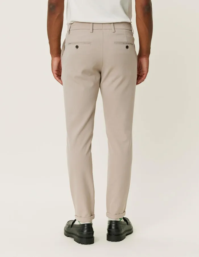 Men Como Suit Pants 8211 Seasonal 8211 Light Desert Sand Les Deux Pants