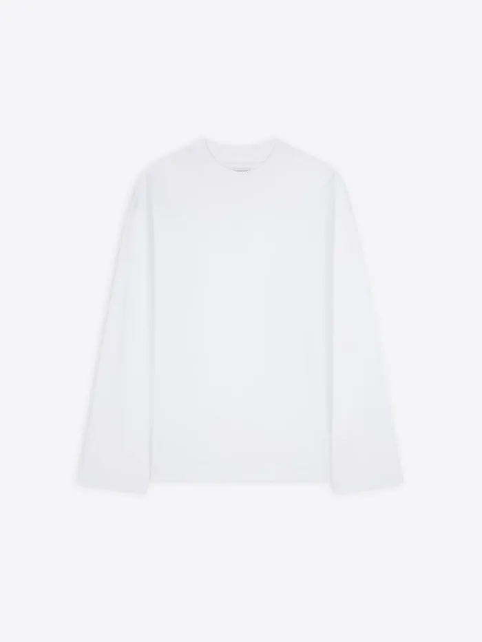 Men Dries Van Noten Tshirts and Sweatshirts Long Sleeve Tee