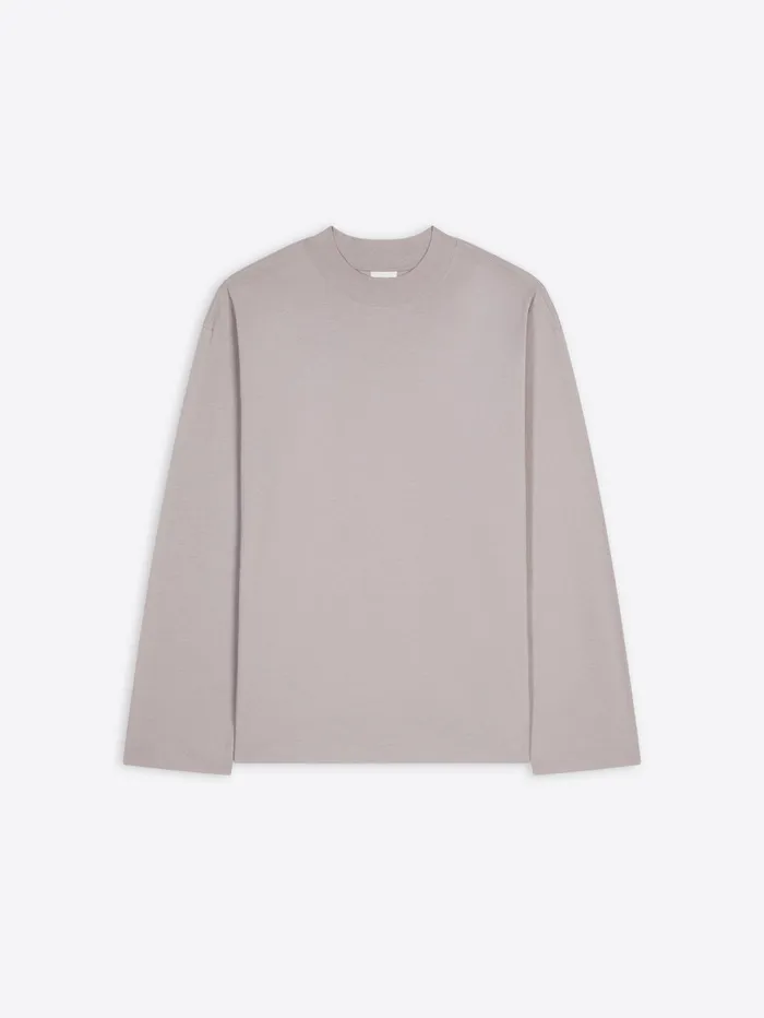 Men Dries Van Noten Tshirts and Sweatshirts Long Sleeve Tee