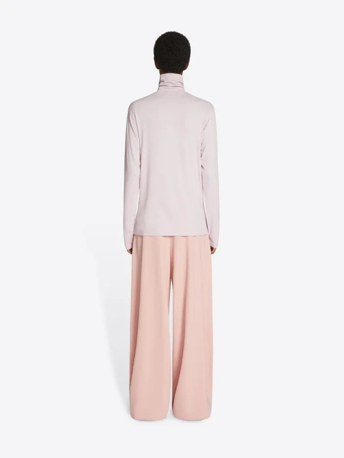 Men Dries Van Noten Tshirts and Sweatshirts Turtleneck Tee