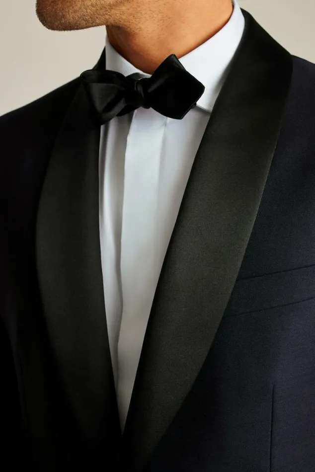 Men Empire Stretch Italian Wool Tuxedo Navy Shawl Collar Bonobos Suits Men Empire Stretch Italian Wool Tuxedo Navy Shawl Collar Bonobos Suits