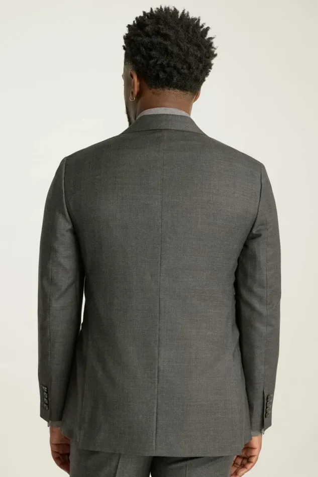 Men Empire Super 150s Suit Grey Glen Plaid Bonobos Suits Men Empire Super 150s Suit Grey Glen Plaid Bonobos Suits