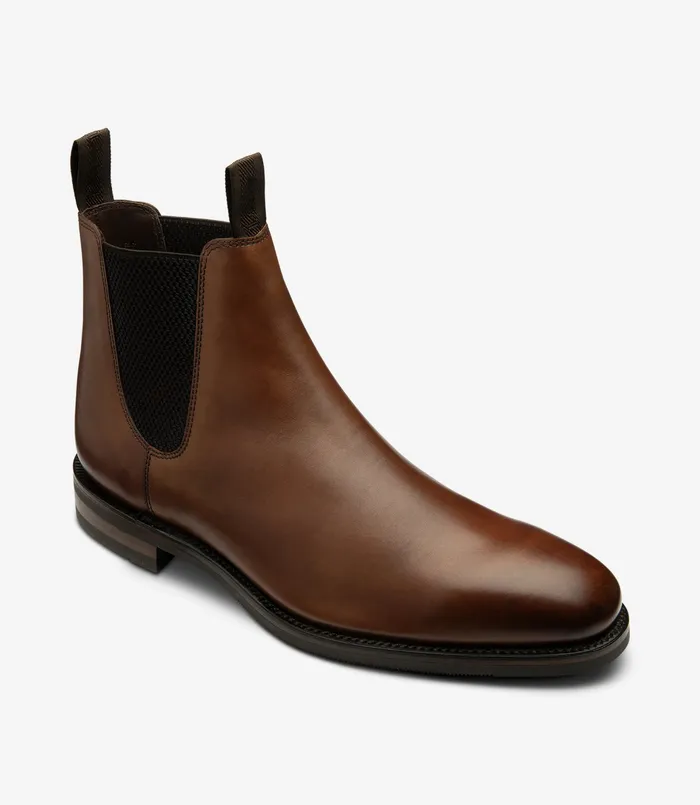 Men Emsworth Cedar Boots Loake Men Emsworth Cedar Boots Loake