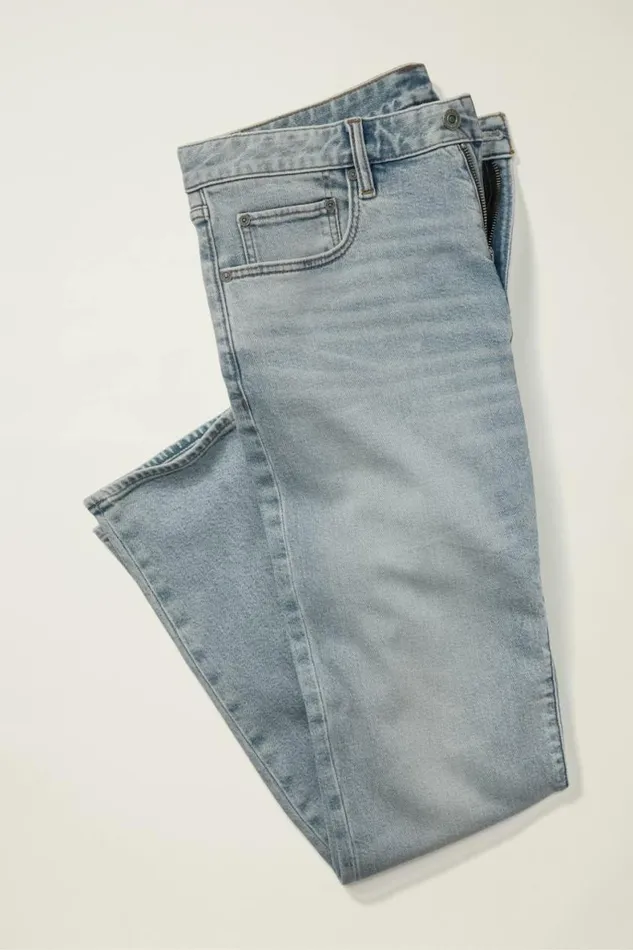 Men Gramercy Premium Jean Sunnyside Light Blue Wash Bonobos Jeans