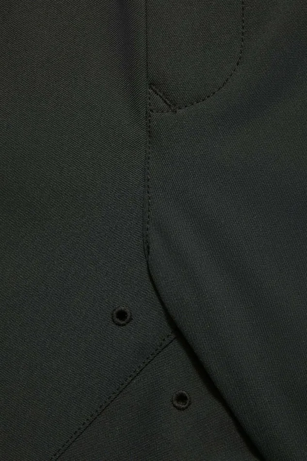 Men Highland Tour Golf Pants Black Bonobos Joggers and Athleisure