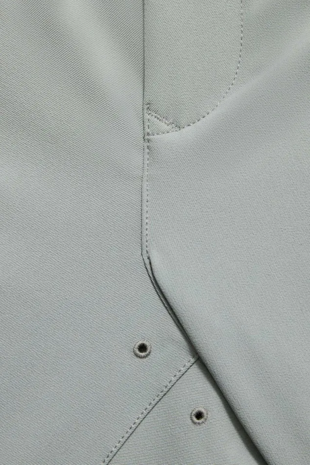 Men Highland Tour Golf Pants Grey Bonobos Joggers and Athleisure