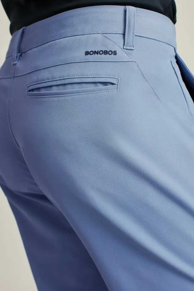 Men Highland Tour Golf Pants Stonewash Bonobos Joggers and Athleisure